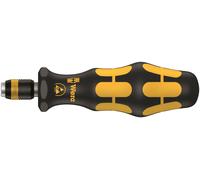 Wera 816 R ESD Kraftform Compact Tournevis Avec Mandrin Rapidaptor