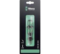 Wera 816 R pour latelier Tournevis porte-embouts 1/4 (6.3 mm) DIN 3126, DIN ISO 1173