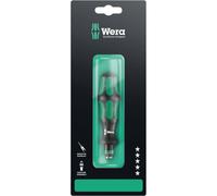 Wera 816 R SB Porte-embouts avec mandrin à serrage rapide Rapidaptor 816 R 1 x 1/4 "x119