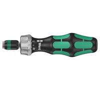 Wera Manche pour embouts 5051461001 RA – Vert