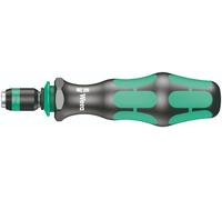 Wera 817 R pour l'atelier Porte-embouts
