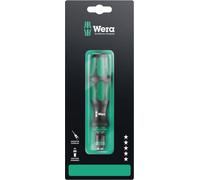 Wera 817 R pour l'atelier Tournevis porte-embouts 133 mm DIN 3126, DIN ISO 1173