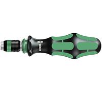 Wera Tournevis porte-embouts 817 R 1/4 (6.3 mm) DIN 3126, DIN ISO 1173