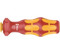 Wera 827 T I Kraftform Kompakt Turbo VDE Tournevis Isolé 05057481001