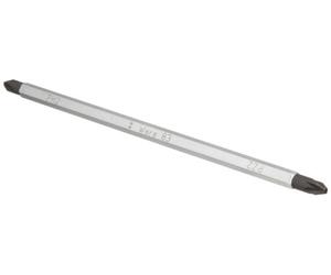 Wera 83 Lame réversible, PH 2 - PZ 2, 1 StÃ ¼ ck, 05002933001