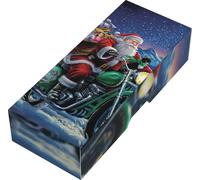 Wera 838 RA S/4 Christmas 2025 Set d'embouts et clés à douille 1/4\ 05135823001