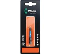 Embout IMP DC Impaktor 840/4, 4.0 x 50, 1 pièce Wera 840/4 IMP DC SB SiS 05073944001 N/A Longueur:50 mm Contenu 1 pc(s)