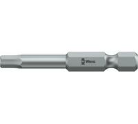 Wera 840/4 Z Embout De Tournevis Hexagonal 4 X 50 Mm 05059610001