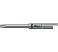 Wera 840/9 C Hex-Plus Embout 6 pans 1.5 mm Acier à outils allié, extra-rigide 1 pc(s)