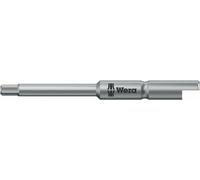 Wera 840/9 C Hex-Plus Embout 6 pans 2 mm Acier à outils allié, extra-rigide 1 pc(s)