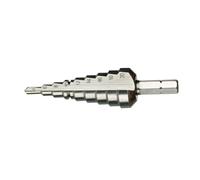 Wera 843 Embout-taraud étagé, 4-20 mm, 4 - 20 mm - 05104672001