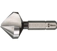 Wera WERA Embout fraise à chanfreiner, 1 tranchant 20,5 mm Quantité:1