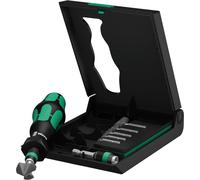 Wera 05104650001 Coffret de Chanfreinage