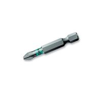 WERA - 851/4 BTZ 59552 - BITORSION MÈCHE DE TOURNEVIS REVÊTUE DE DIAMANT