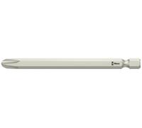 Wera 851/4 Ni 05059574001 Embout cruciforme PH 3 1 pc(s)
