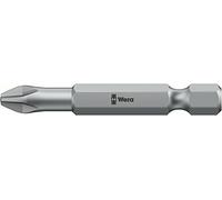 Wera 851/4 TZ Embouts, 05059805001