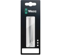 Wera 851/4 Z SB 1/4 (6.3 mm)