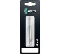 Wera 851/4 Z SB PH2 05073521001 Embout pour vis cruciformes Phillips-Recess