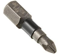 Wera 855/1 IMP DC Impaktor DIY Bits-10 x 855/1 IMP DC PZ 1x25