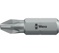 Wera 855/1 Z Bit SB PZ2, 2 x PZ 2 x 25 mm