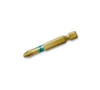 WERA - 855 / 4 Bdc 59904 - Bitorsion Revêtement Diamant Embout Tournevis
