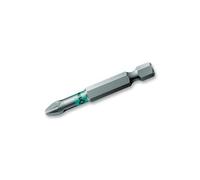WERA - 855/4 BTZ 59920 - BITORSION MÈCHE DE TOURNEVIS REVÊTUE DE DIAMANT
