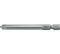 Wera 855/4 PZ/S #2 PlusMinus Embout De Tournevis SAE 05059897001