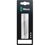 Wera 855/4 Z SB 05136310001 Embout cruciforme PZ 3 1 pc(s)
