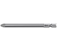 Wera 855/4 Z SB PZ1 05073523001 Embout pour vis cruciformes Pozidriv