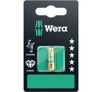 Embouts TORX® BDC SB 867/1 BDC TORX 40 x 25 mm SB WERA - 05134379001