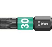 Wera Jeu d'embouts 867/1 IMP DC Impaktor Bits TX 30 05073926001