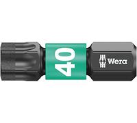 Wera Embout pour visseuse à choc 867/1 IMP DC TX 40 SB