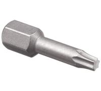 Wera Wera Embout Torsion 1/4" DIN 3126 C6,3 T15x25mm Quantité:1