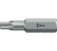 Wera 867/2 Z 05066950001 Embout Torx T 50 Acier à outils allié, extra-rigide D 8 1 pc(s)