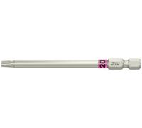 Wera 867/4 05060514001 Embout Torx TX 20 1 pc(s)