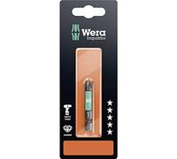 Wera 867/4 IMP DC Impaktor Bits SB TX 40 05073967001 Embout pour visseuse à choc