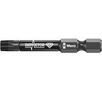 Wera 867/4 Imp Dc Impaktor Bits Sb Tx 40 05073967001 Embout Pour Visseuse À Choc