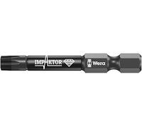 Wera 867/4 Imp Dc Impaktor Bits Sb Tx 40 05073967001 Embout Pour Visseuse À Choc
