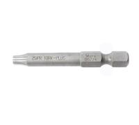 Wera Embout femelle TORX PLUS alésage 25 IPR x 50 mm