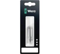 Wera 867/4 Z SB 05073471001 Embout Torx TX 15 3 pc(s)