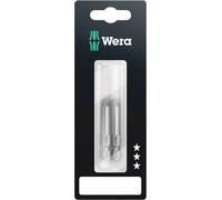 Wera 867/4 Z SB 05136314001 Embout Torx T 25
