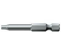 Wera 867/4 Z SB TX 30 05073724001 Jeu d'embouts extra-rigides 2 pièces