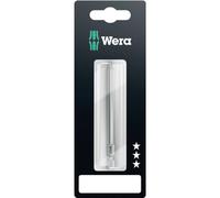 Wera Jeu d'embouts 867/4 Z SB TX25 05073529001 Extra-rigides