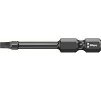 Wera 868/4 IMP DC Impaktor Bits SB # 3 05073972001 Embout pour vis à empreinte carrée Robertson