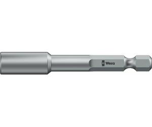 Wera 869/4 M 05060430001 Propulseur 1/4 (6.3 mm) 50 mm