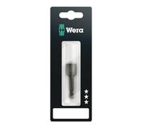 Douille 50 mm 1/4" six pans magnétique WERA