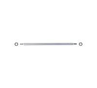 Wera Lame combinée 87 05002970001 – TX 10/15 – 175 mm