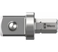 Wera 870/2Connexion partie, 3/8``x 30mm, 05136001001
