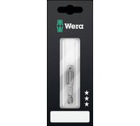 Wera 870/4 05134399001 Propulseur 1/4\ (6.3 mm) 50 mm