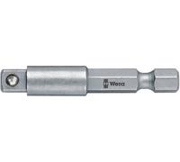 Wera 870/4 05311517001 Propulseur 1/4\ (6.3 mm) 50 mm